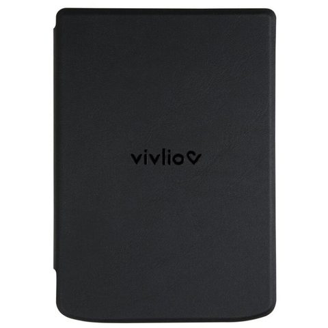 Vivlio Housse de Protection pour Light et Light HD Noir