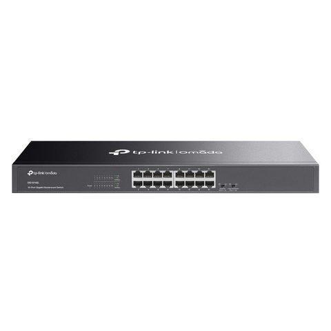 TP-Link Omada DS105G commutateur réseau Non-géré Gigabit Ethernet (10/100/1000)