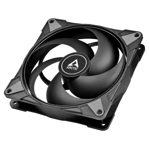Arctic Ventilateur - P14 Max - 140 mm - 400 à 2800 RPM - 95 cfm