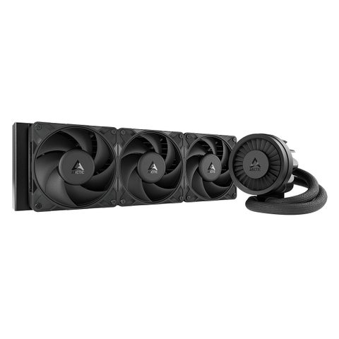 Arctic Liquid Freezer III Pro 360