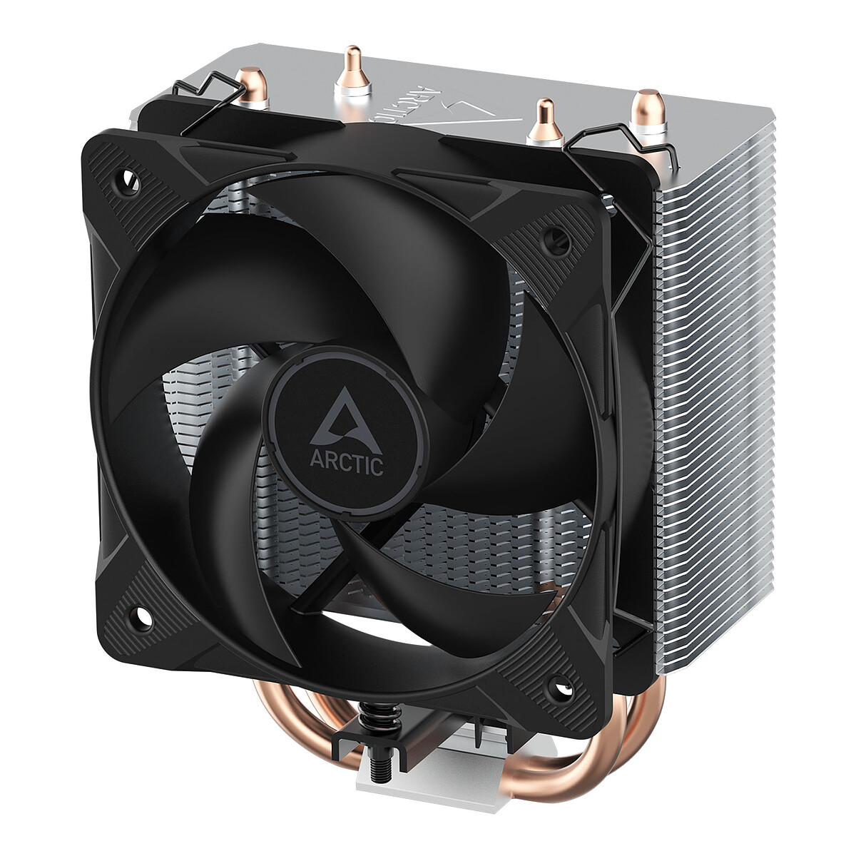 Arctic Freezer 8A Processeur Refroidisseur d'air 10 cm Aluminium