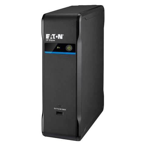 Eaton Onduleur 3P Ellipse 900 USB