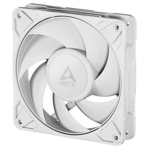 Arctic P12 Pro PST Blanc