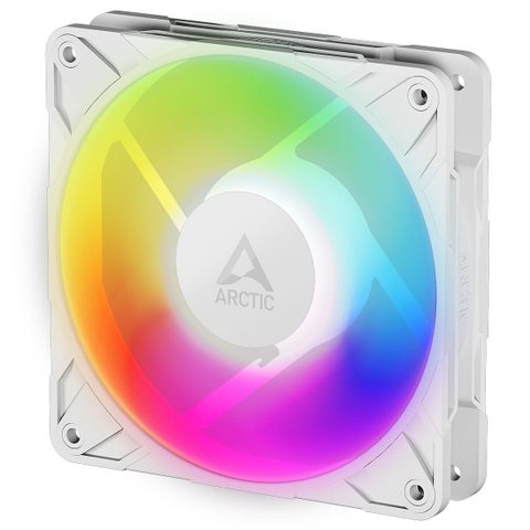 Arctic P12 Pro A-RGB