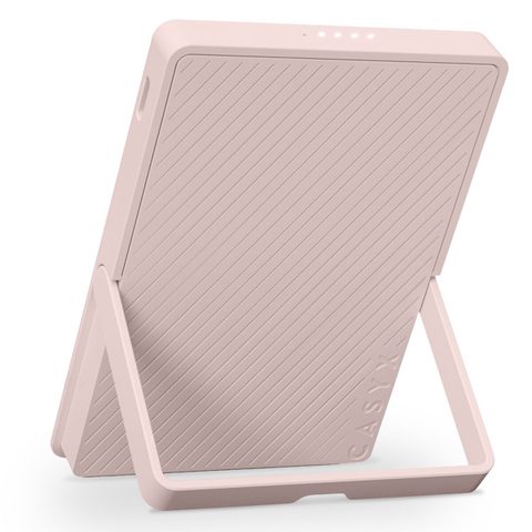 Casyx Batterie Induction 5000 mAh Rose