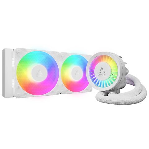 Arctic Liquid Freezer III Pro 240 A-RGB