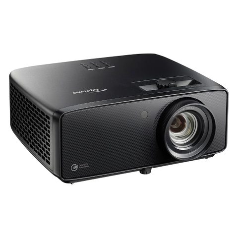 Optoma Projecteur UHZ58LV 4K UHD 3000 Lumens 150" Laser DLP Dolby Vision Gaming