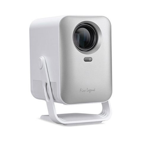 Acer AOpen Fire Legend QH31s - Projecteur LCD - 150 ANSI lumens - 1280 x 720 - 16:9