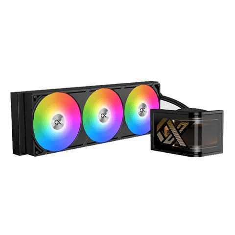 Xigmatek Connect Ultra 360