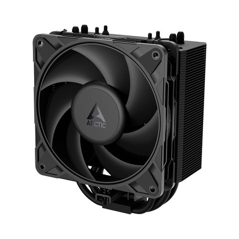 Arctic Refrigeración Aire Socket AM5 AM4 LGA 1851 120mm Freezer 36-S