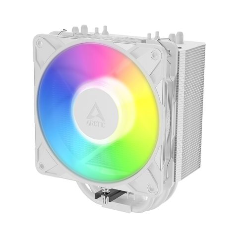 Arctic Freezer 36-S A-RGB Blanc