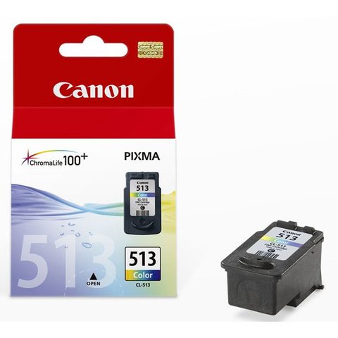 Canon CL-513 3CL