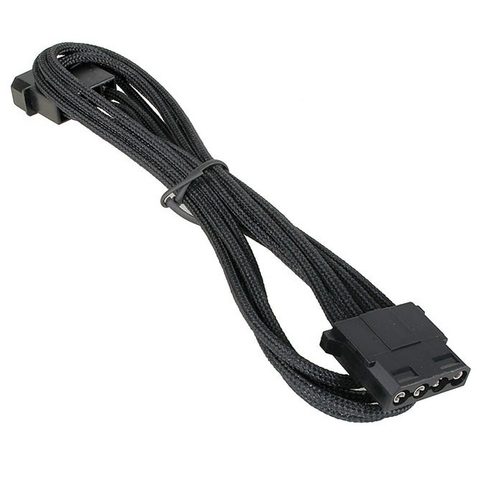 Antec Extension d'alimentation gainée BFA-MSC-MM45KK-RP