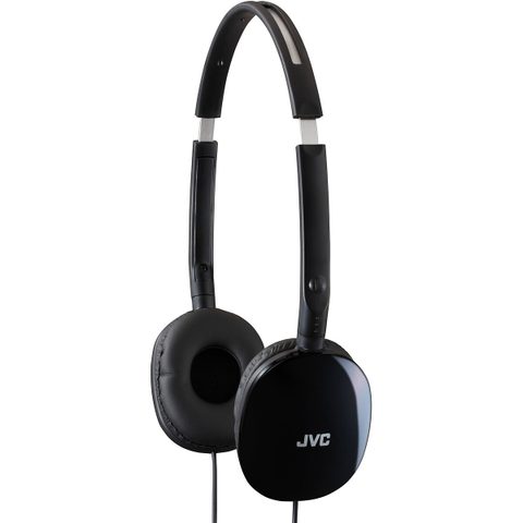 JVC HA-S160 Écouteurs Avec fil Arceau Musique