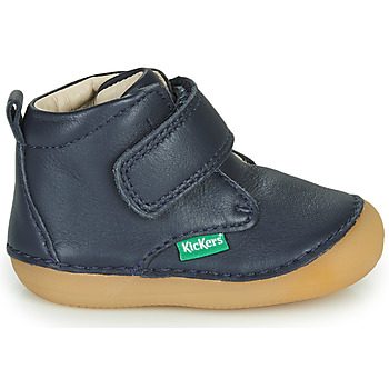 Kickers Boots enfant SABIO pour fille