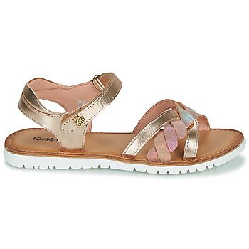 Kickers BETTTY pour fille