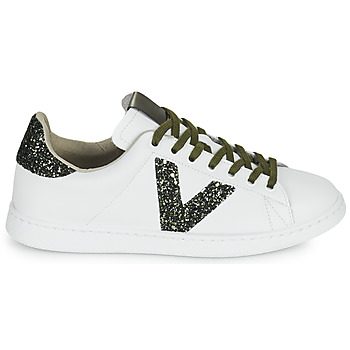 Victoria Tenis Piel pour femme