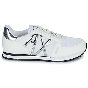 Armani Exchange Sneaker Xdx031 Xv137 pour femme