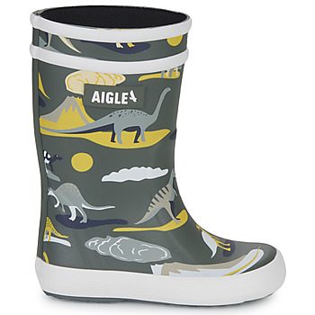 Aigle Bottes enfant LOLLY POP PLAY2 pour fille