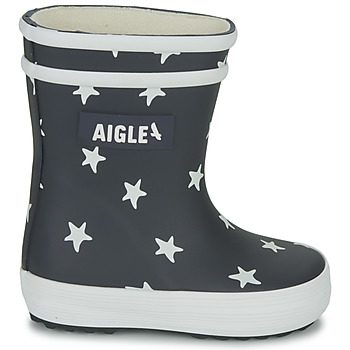 Aigle Bottes enfant BABY FLAC PLAY2 pour fille