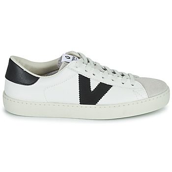 Victoria Berlin Baskets En Cuir pour femme