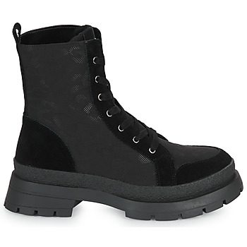 Desigual Bottine ? Lacets Padded pour femme