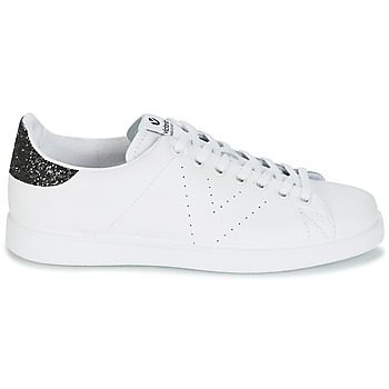 Victoria DEPORTIVO BASKET GLITTER pour femme