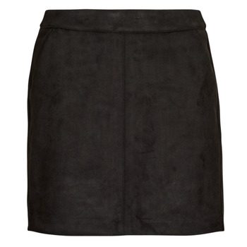 Vero Moda VMDONNADINA FAUXSUEDE SHORT SKIRT NOOS pour femme