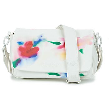 Desigual Sac a main LIQUIDFLOWER TROMSO pour femme