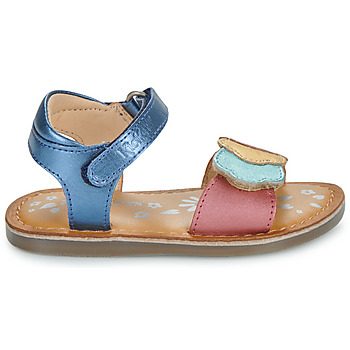 Kickers DYASTAR pour fille