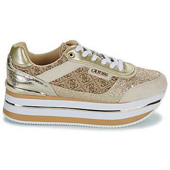 Guess Hansin Fl5hns Fal12 pour femme