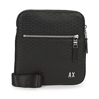 Armani Exchange Sacoche ELBA FKAT CROSSBODY pour femme