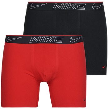 Nike Underwear Boxer Brief 2Pk 0000KE1269 pour homme