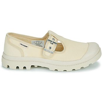 Palladium Ballerines Pampa M-Jane Washed pour femme