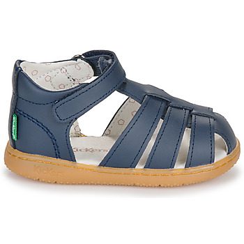 Kickers KICK FLO pour fille