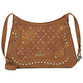 Desigual Sac a main YANKEE MANAOS pour femme
