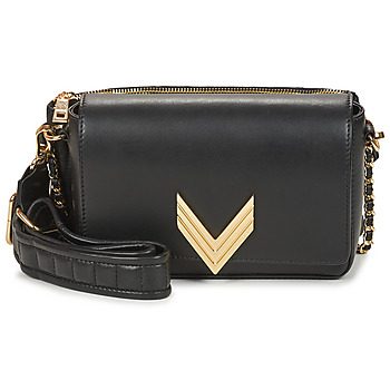 Ikks Women Sacs à main 111 Romy Gold-BZ95549 pour Sacs pour femme
