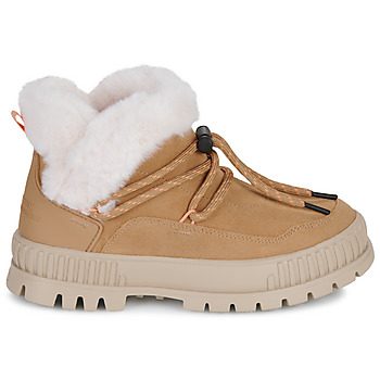 Palladium Pallashock Lo Hiver pour femme