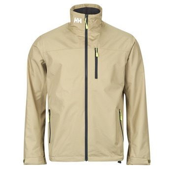 Helly Hansen Veste Crew Jacket 2.0 Pebble pour homme