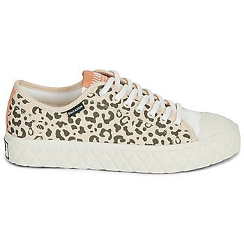 Palladium PALLA ACE LO WILD pour femme