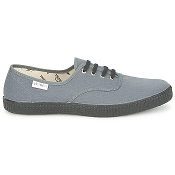 Victoria INGLESA LONA PISO pour homme