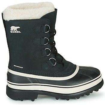 Sorel Bottines Caribou Waterproof Pierre pour femme