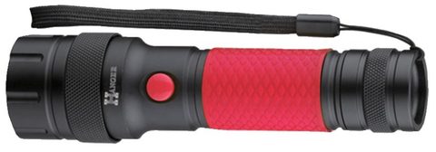 Hanger Lampe torche 3W Prolight 3 haute résistance - 170011