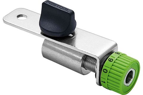 Festool Réglage fin pour guide butée FE-FS/OF 1000 488754