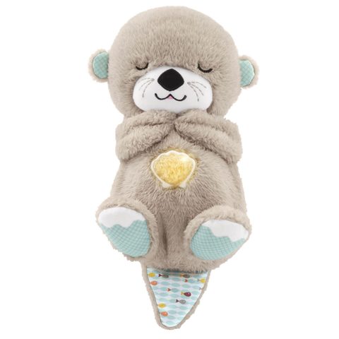 Fisher-Price Ma loutre câlins bonne nuit