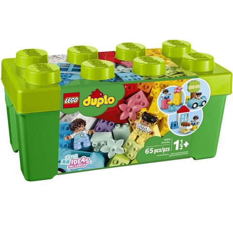 LEGO DUPLO Classic 10913 Boîte de briques