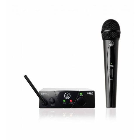 AKG MINI WMS 40 VOCAL ISM 2 Ensembles Main