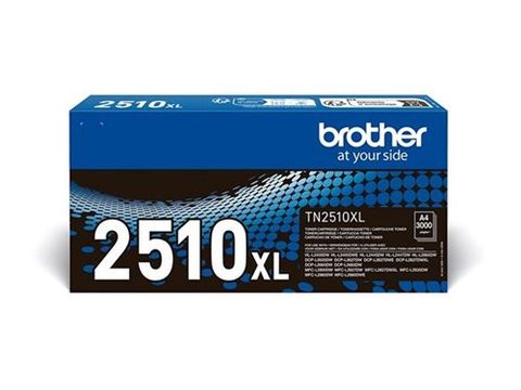 Brother TN2510XL