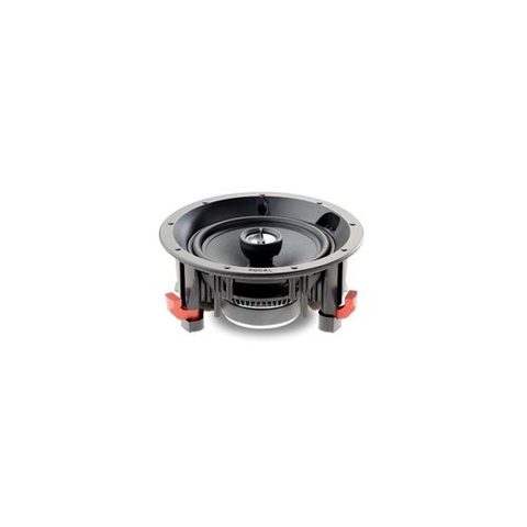 Focal 100 ICW6 haut-parleur 2-voies Avec fil