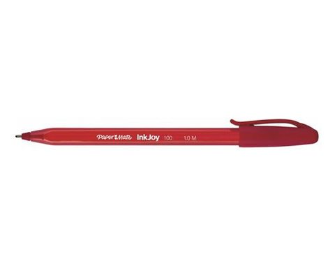 Papermate InkJoy 100 Stylo à bille Moyen 50 pièce(s)